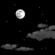 Tonight: Mostly clear, with a low around 32. North wind 5 to 10 mph, with gusts as high as 25 mph. 