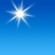 Today: Sunny, with a high near 67. Northwest wind 5 to 10 mph. 
